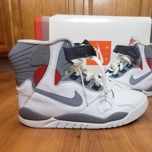 Size 11 - Nike Air Pressure 2016 David Robinson